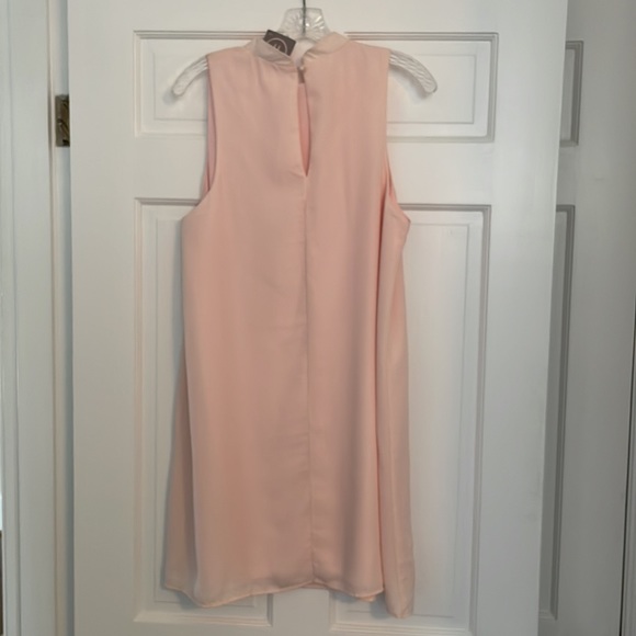 Pink swing dress - Picture 2 of 12